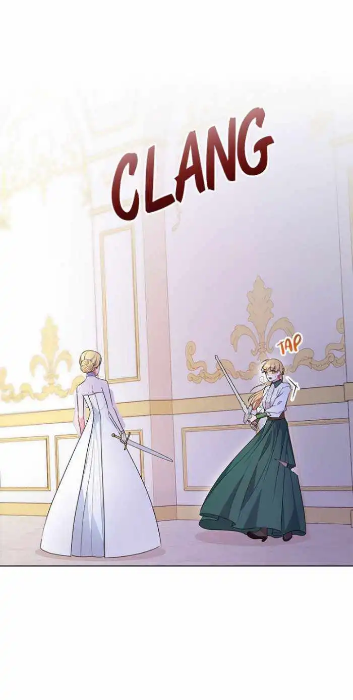 The Crown Princess Audition Chapter 95 15